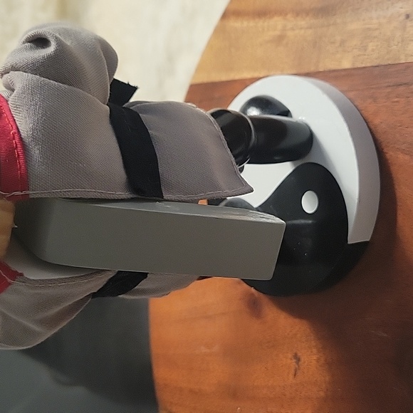 Cost Plus World Market Holiday Martial Arts Karate Nutcracker